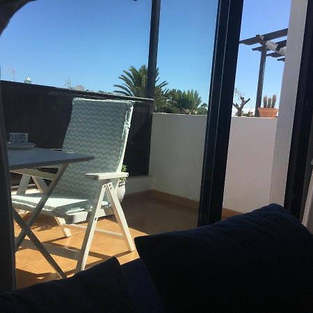 Mi Casita En El Mar Apartment Puerto del Carmen  Ngoại thất bức ảnh