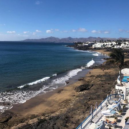 Mi Casita En El Mar Apartment Puerto del Carmen  Ngoại thất bức ảnh