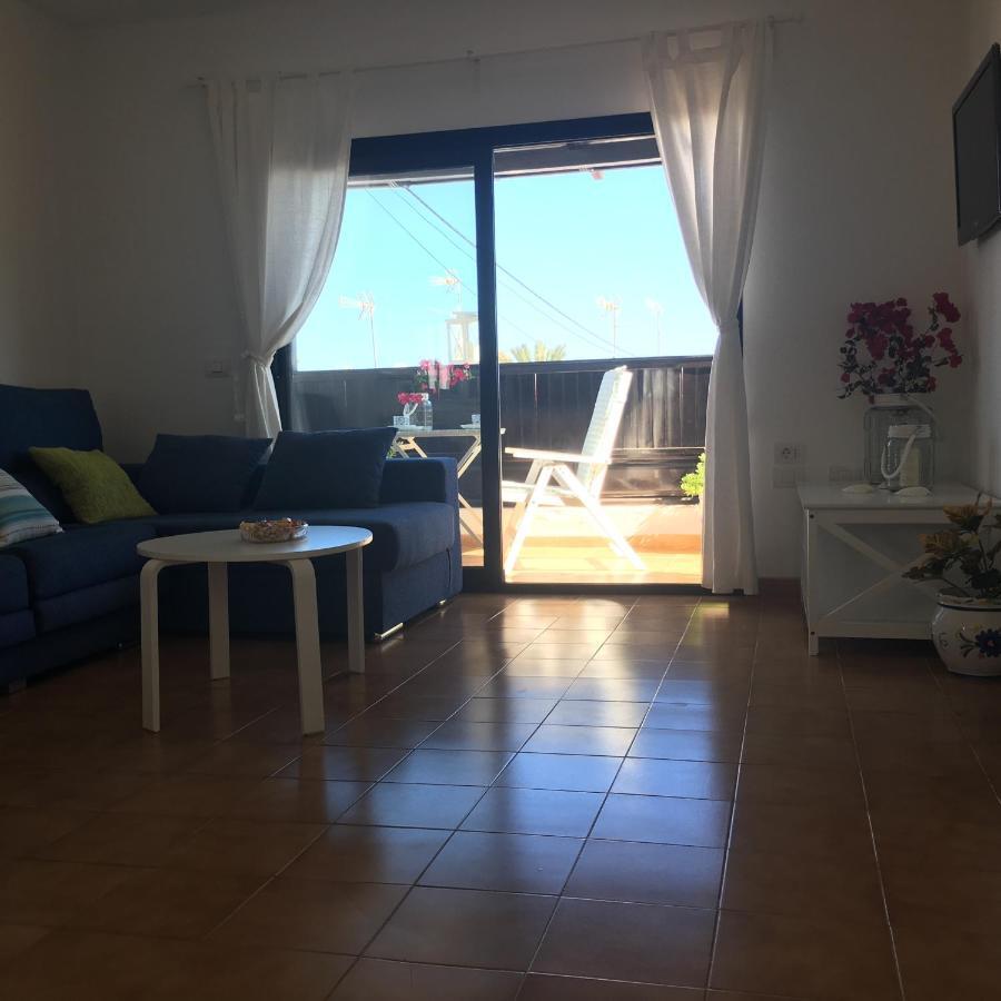 Mi Casita En El Mar Apartment Puerto del Carmen  Ngoại thất bức ảnh