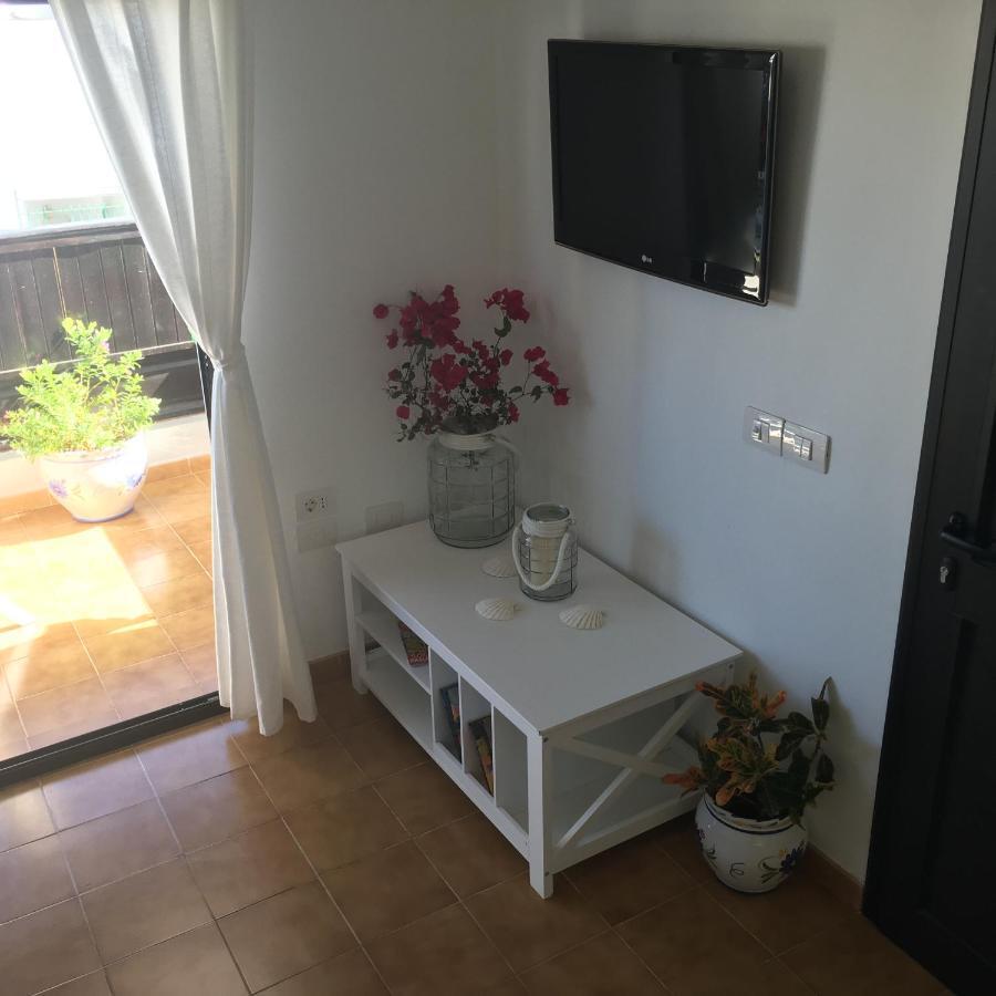 Mi Casita En El Mar Apartment Puerto del Carmen  Ngoại thất bức ảnh