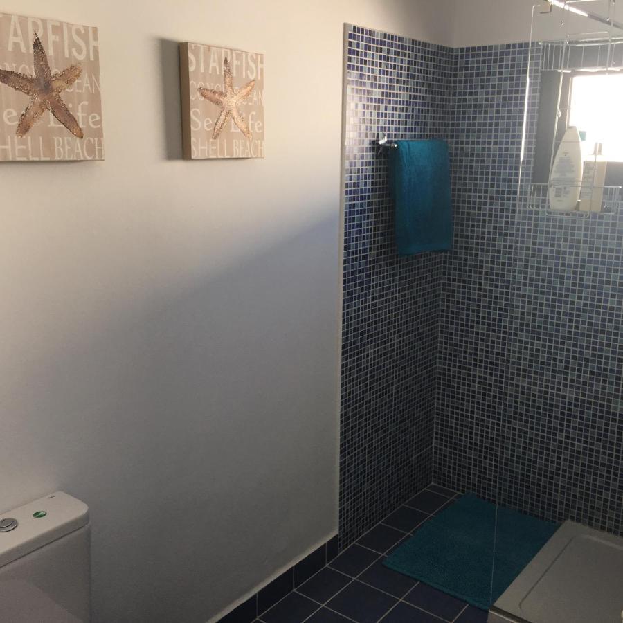 Mi Casita En El Mar Apartment Puerto del Carmen  Ngoại thất bức ảnh