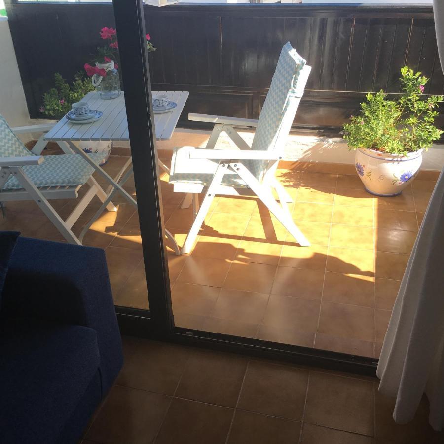 Mi Casita En El Mar Apartment Puerto del Carmen  Ngoại thất bức ảnh