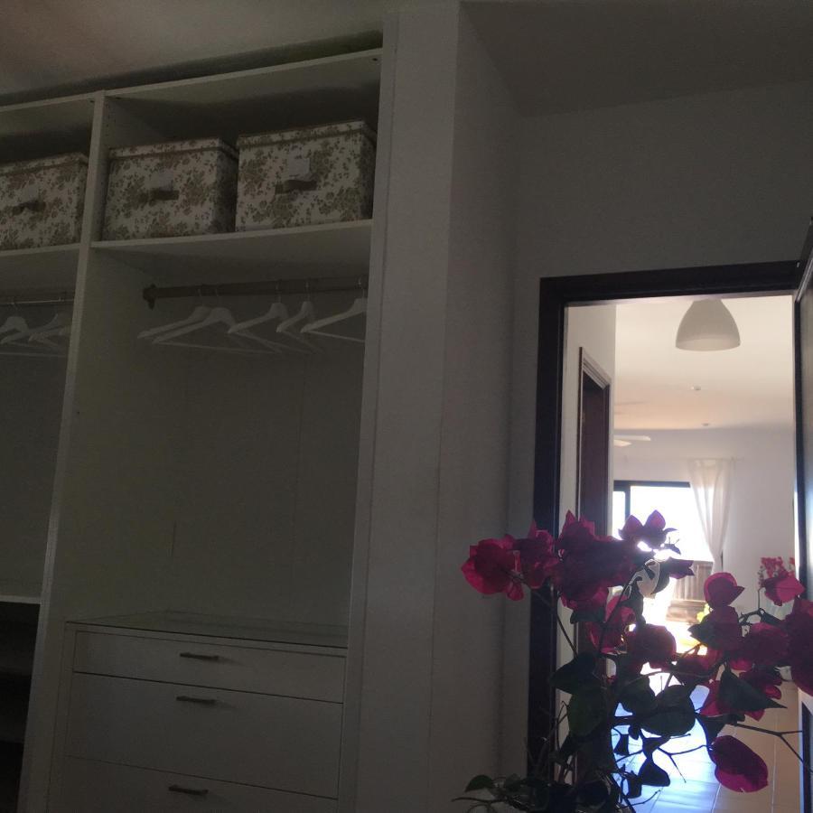 Mi Casita En El Mar Apartment Puerto del Carmen  Ngoại thất bức ảnh