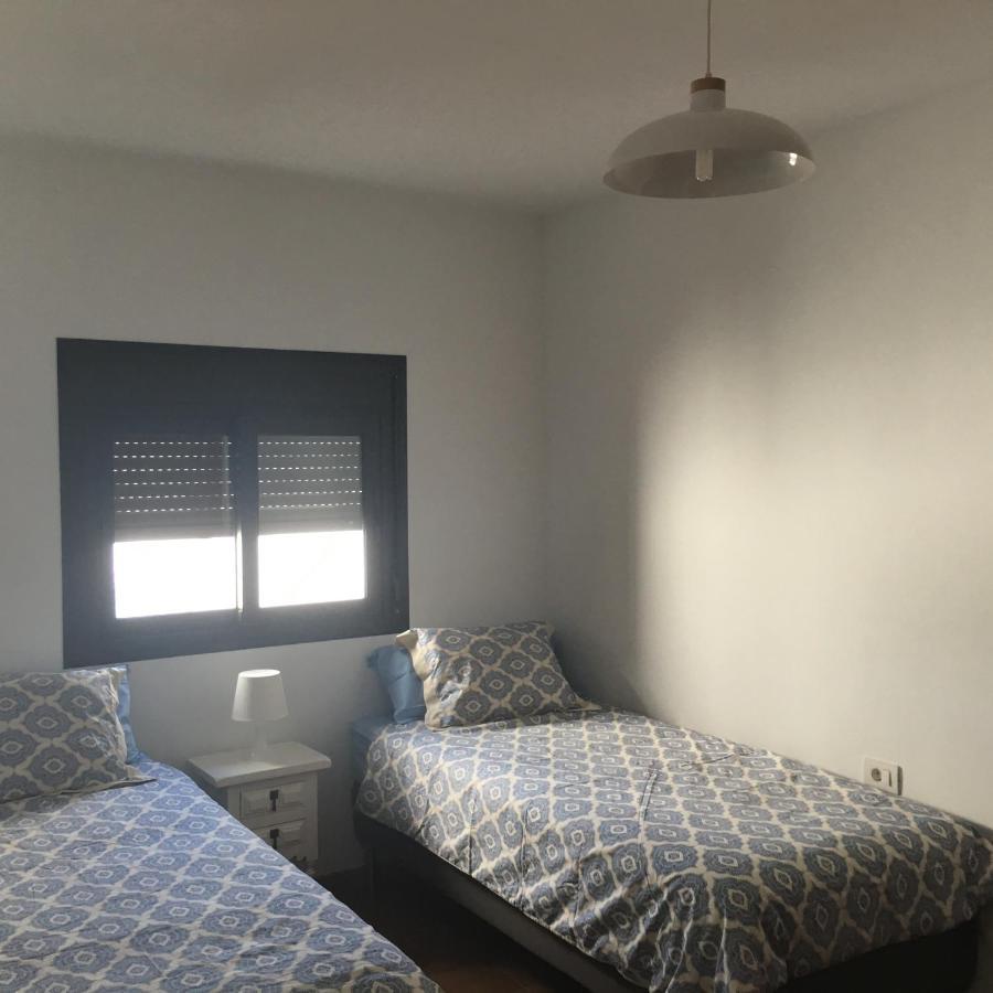 Mi Casita En El Mar Apartment Puerto del Carmen  Ngoại thất bức ảnh