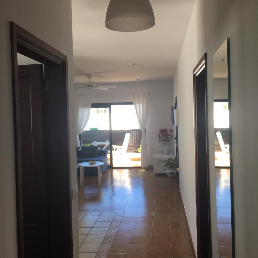Mi Casita En El Mar Apartment Puerto del Carmen  Ngoại thất bức ảnh