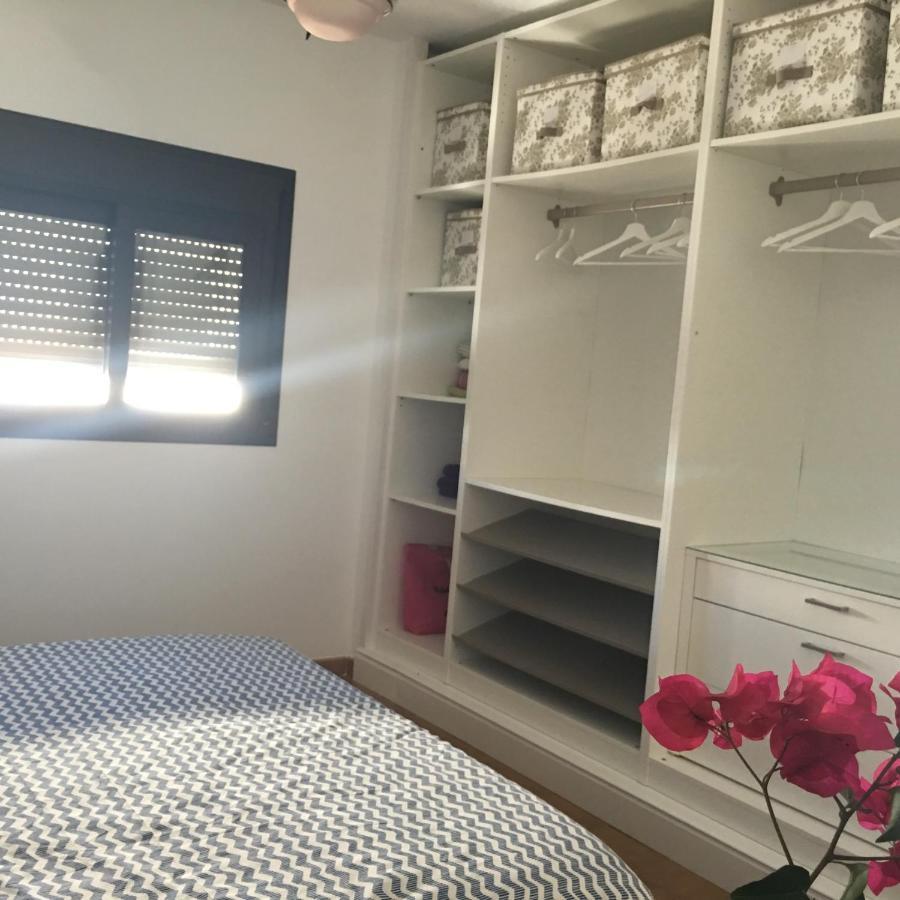 Mi Casita En El Mar Apartment Puerto del Carmen  Ngoại thất bức ảnh