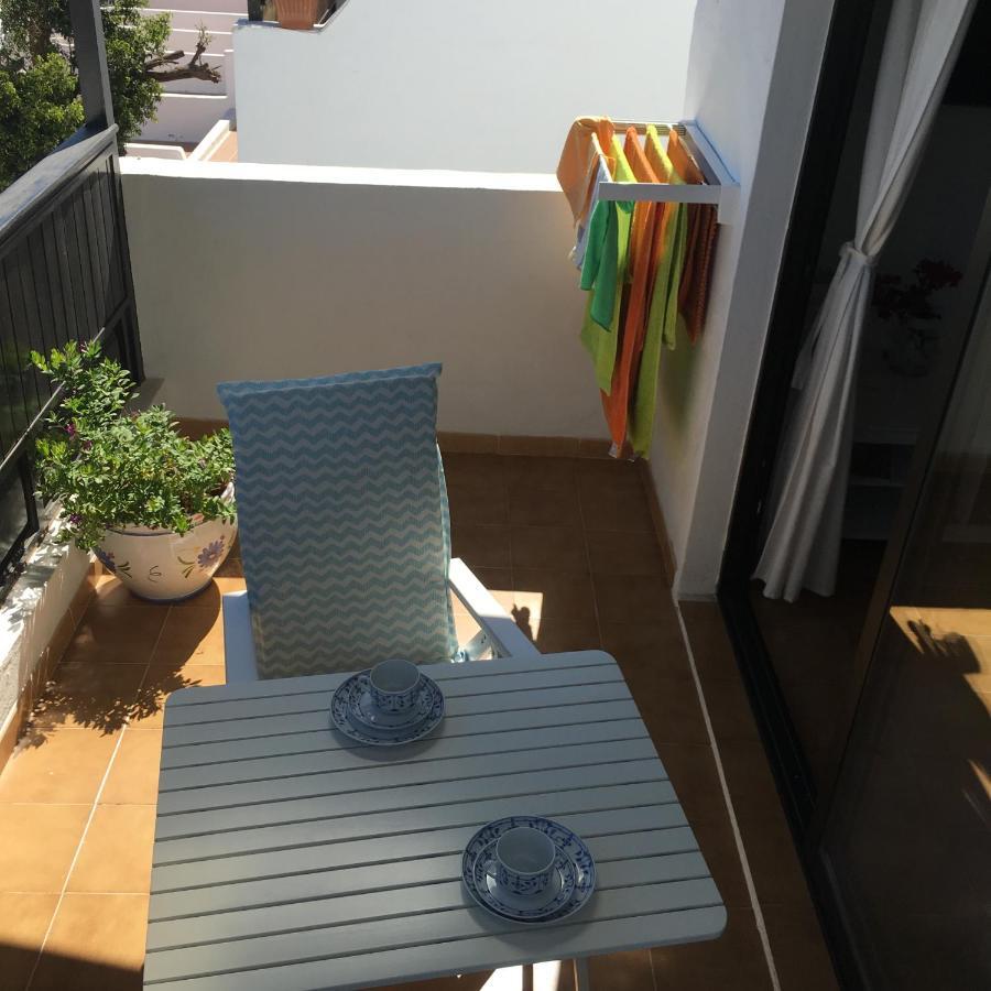 Mi Casita En El Mar Apartment Puerto del Carmen  Ngoại thất bức ảnh