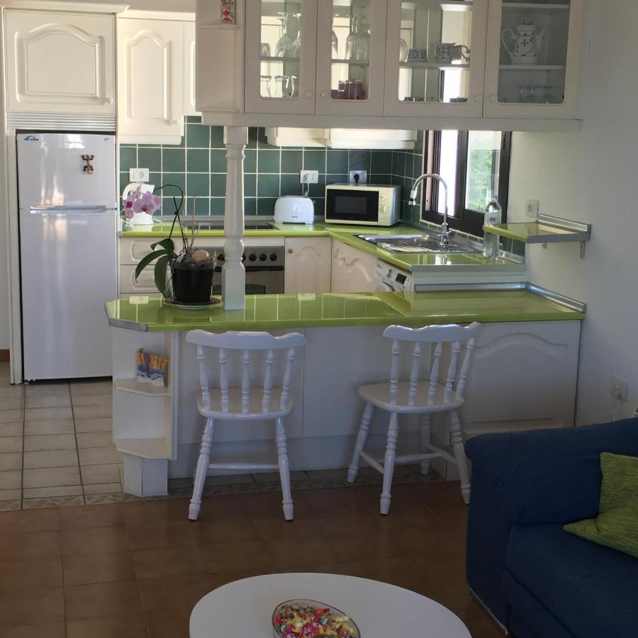 Mi Casita En El Mar Apartment Puerto del Carmen  Ngoại thất bức ảnh