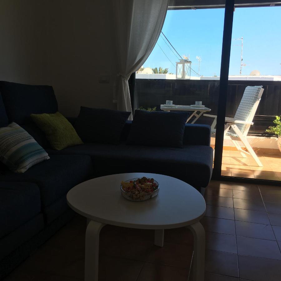 Mi Casita En El Mar Apartment Puerto del Carmen  Ngoại thất bức ảnh